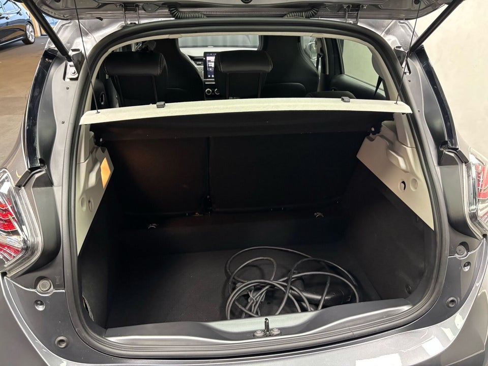 Renault Zoe 52 Evolution 5d