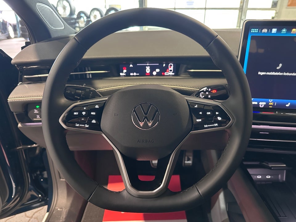 VW ID.7 77 Pro Tourer 5d