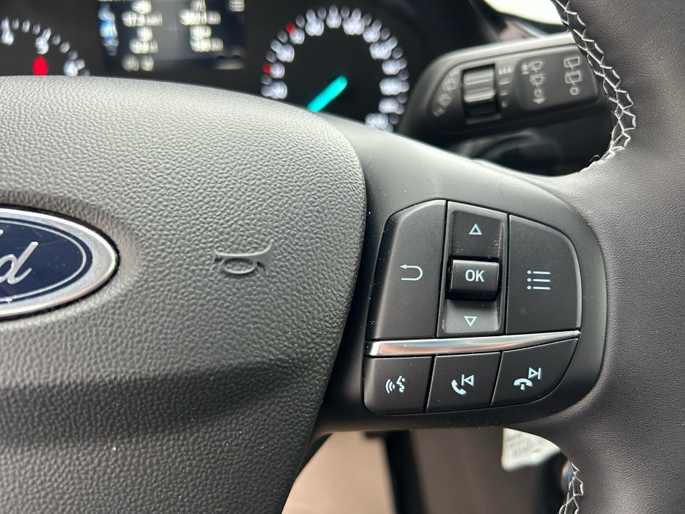 Ford Fiesta 1,0 EcoBoost Titanium 5d