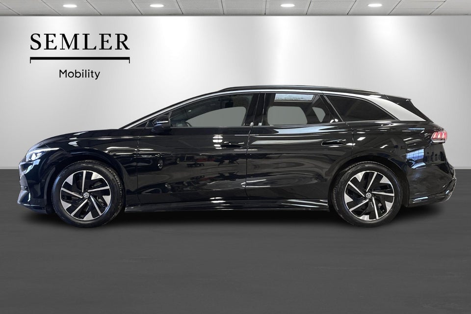 VW ID.7 86 Style S+ Tourer 5d