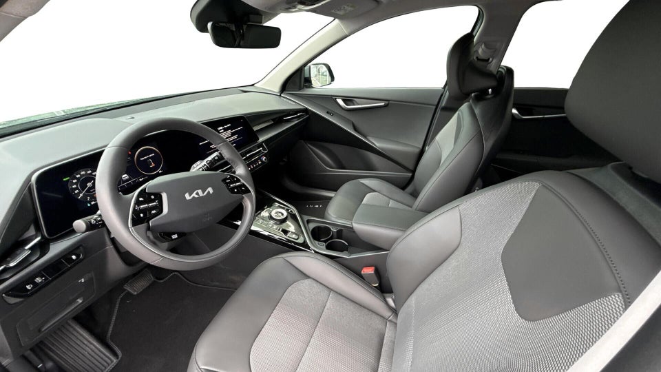 Kia Niro 64 EV Prestige 5d