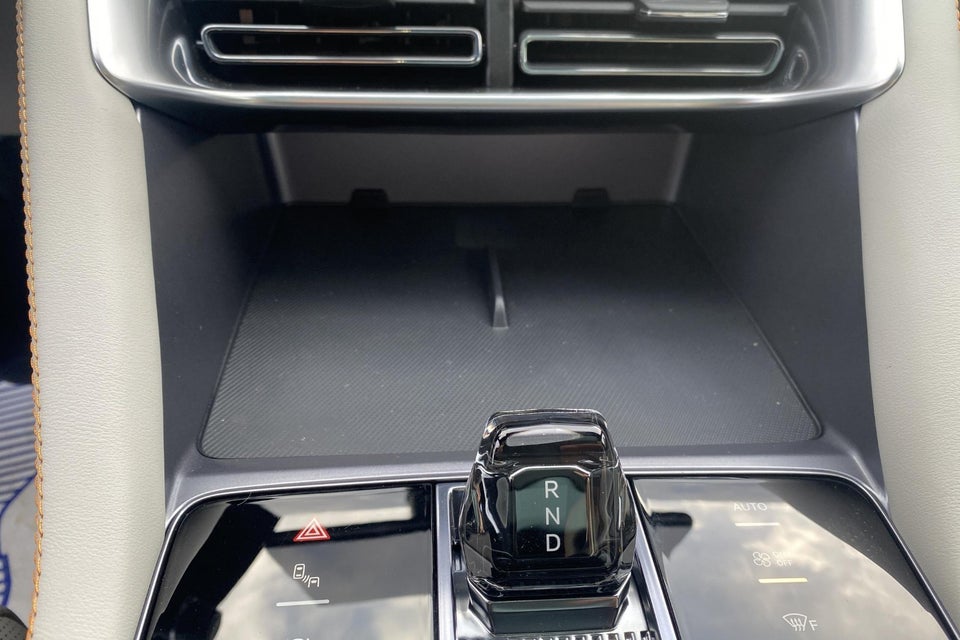 BYD Seal U 72 Comfort 5d