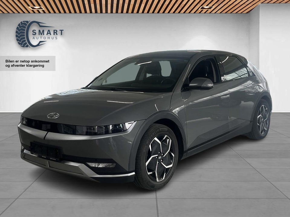 Hyundai Ioniq 5 73 Dynamiq 5d