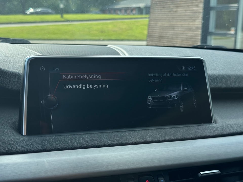 BMW X5 3,0 M50d xDrive aut. 7prs 5d