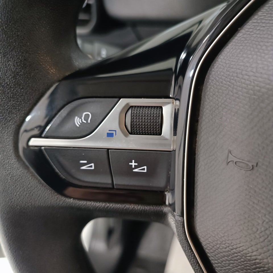 Peugeot Partner 1,5 BlueHDi 100 L1V1 Plus Van