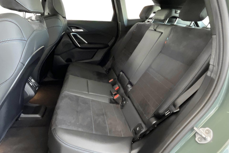BMW iX1 eDrive20 M-Sport 5d