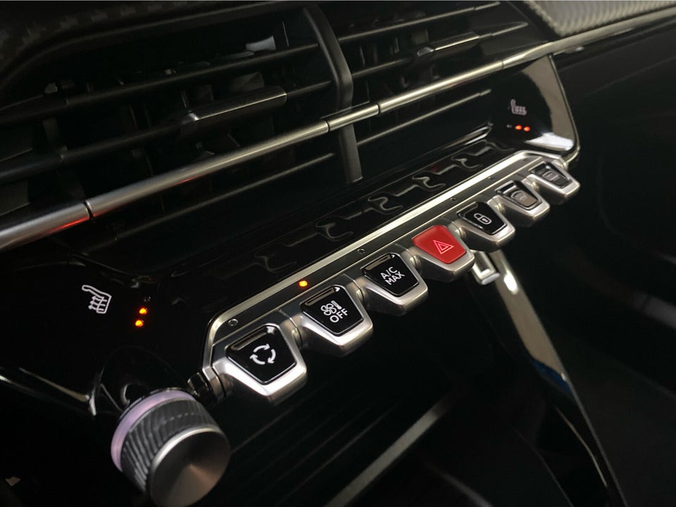 Peugeot 2008 1,2 PureTech 130 Active Pack 5d