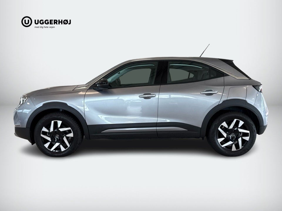Opel Mokka-e 50 Elegance 5d