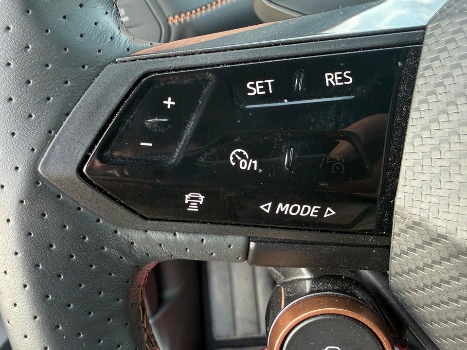 Cupra Born 77 e-Boost 5d