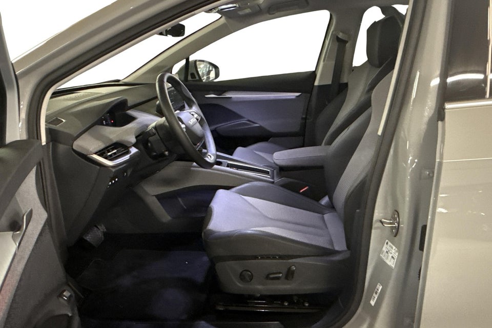 Skoda Enyaq 85 iV 5d