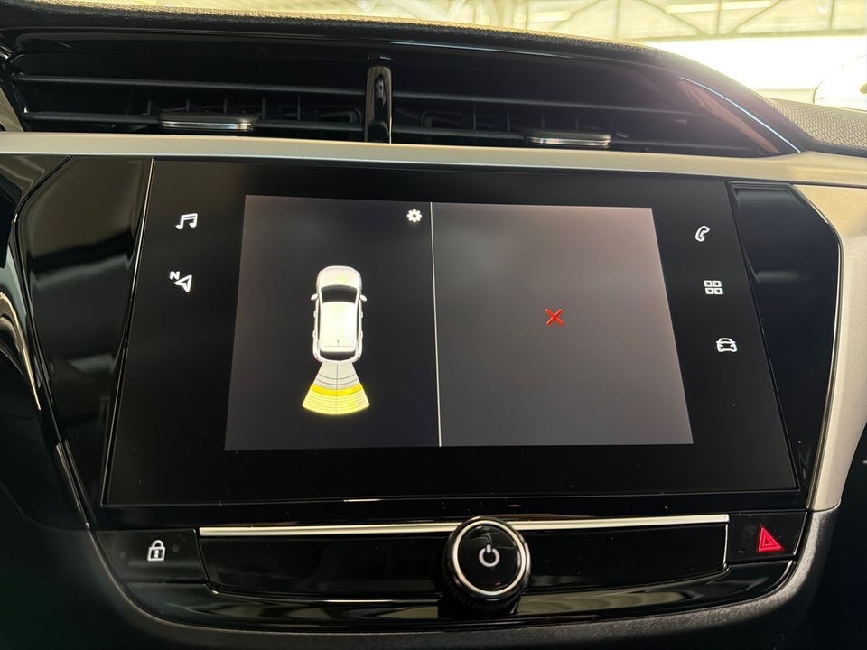 Opel Corsa-e 50 Edition 5d