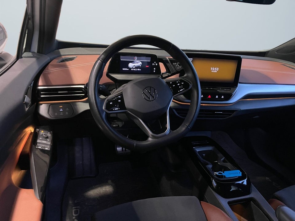 VW ID.4 77 Pro Performance 5d