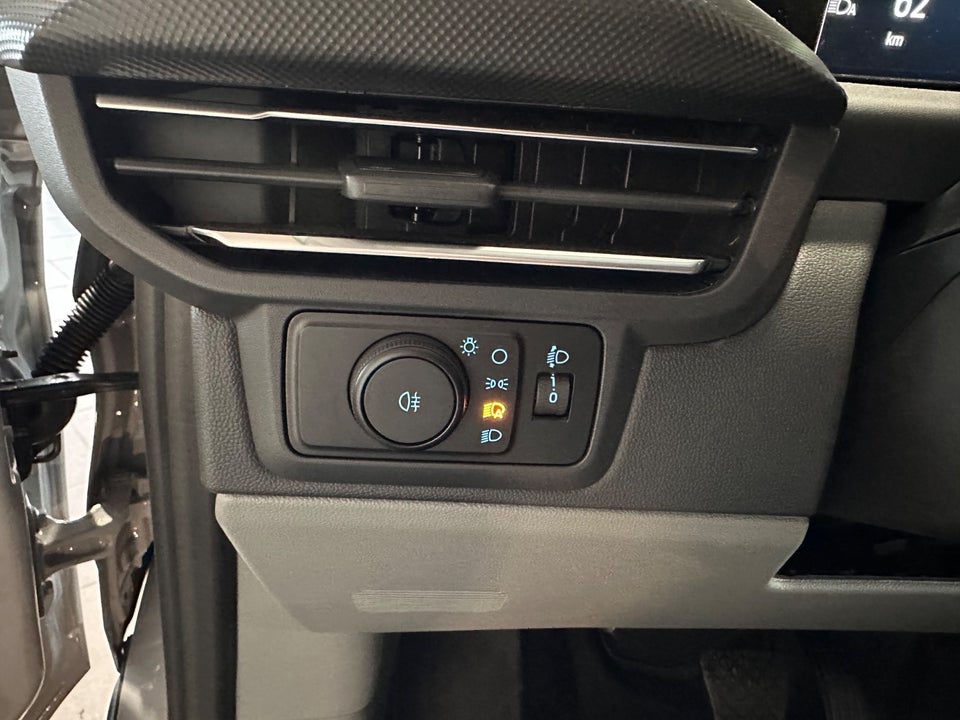 Ford E-Transit Custom 340L 64 Limited