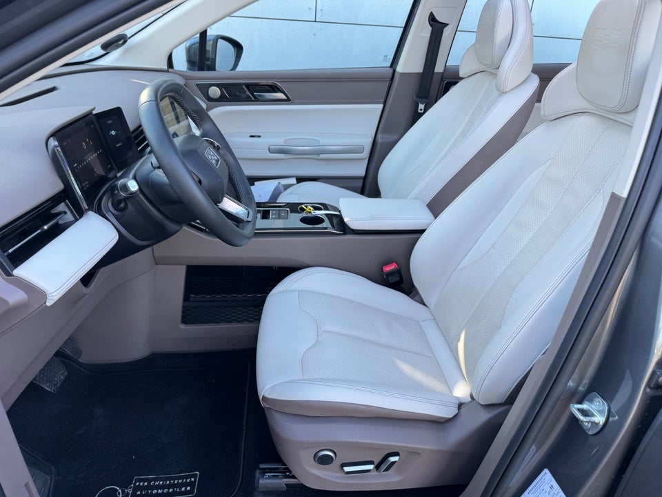 Aiways U5 Premium 5d