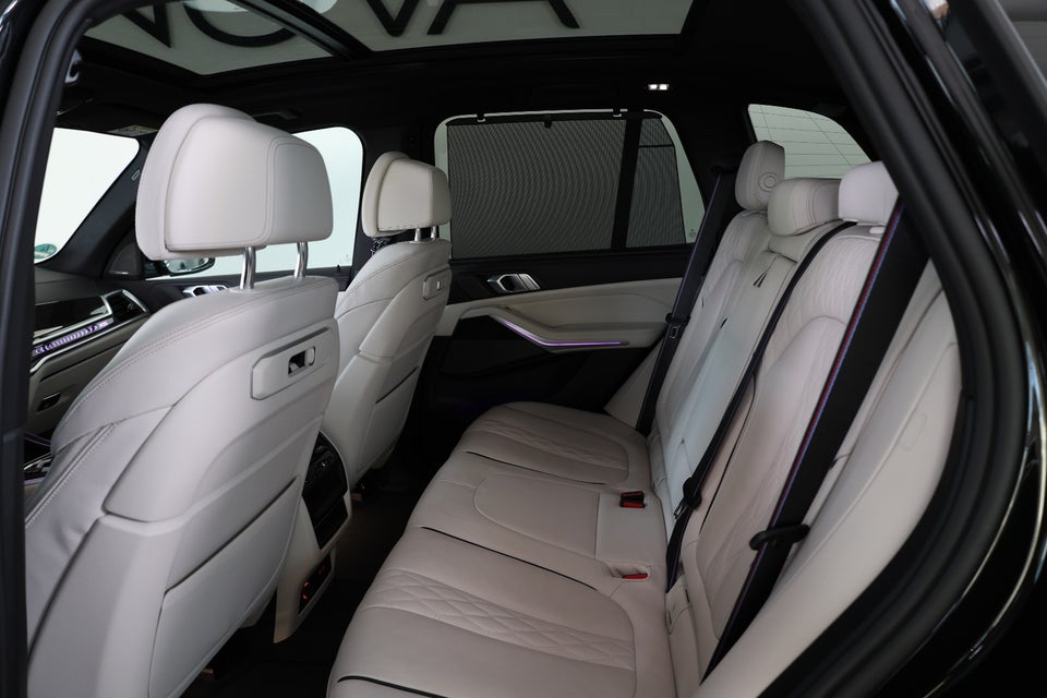 BMW X5 3,0 xDrive50e M-Sport aut. 5d