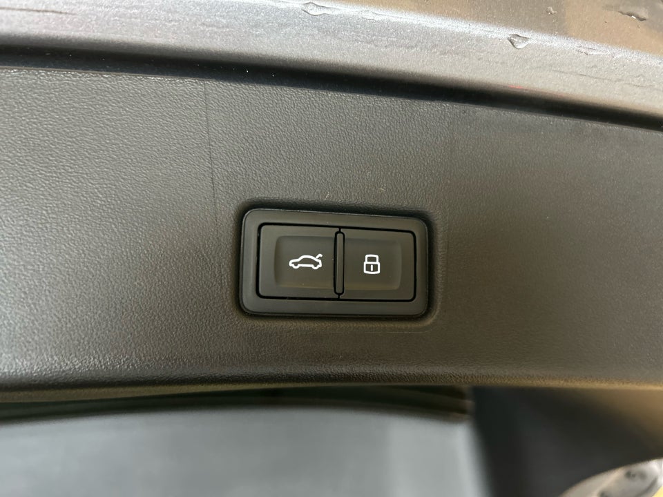 Audi Q4 e-tron 50 edition one S-line Sportback quattro 5d