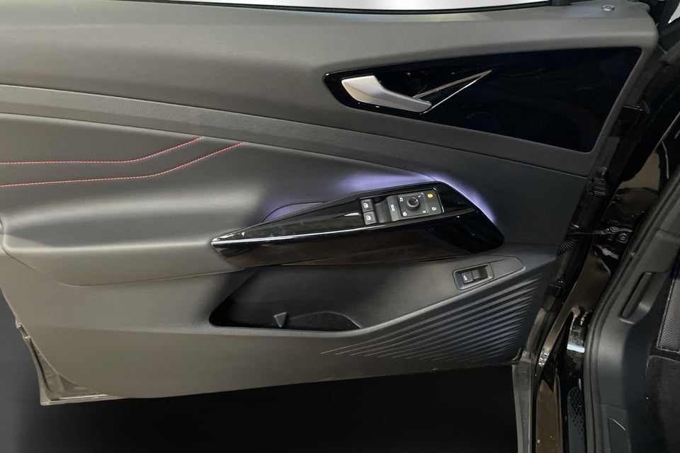 VW ID.4 77 GTX Max+ 4Motion 5d