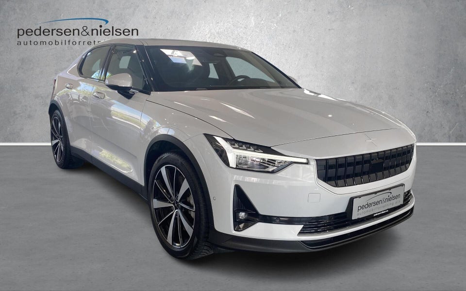 Polestar 2 Long Range AWD 5d