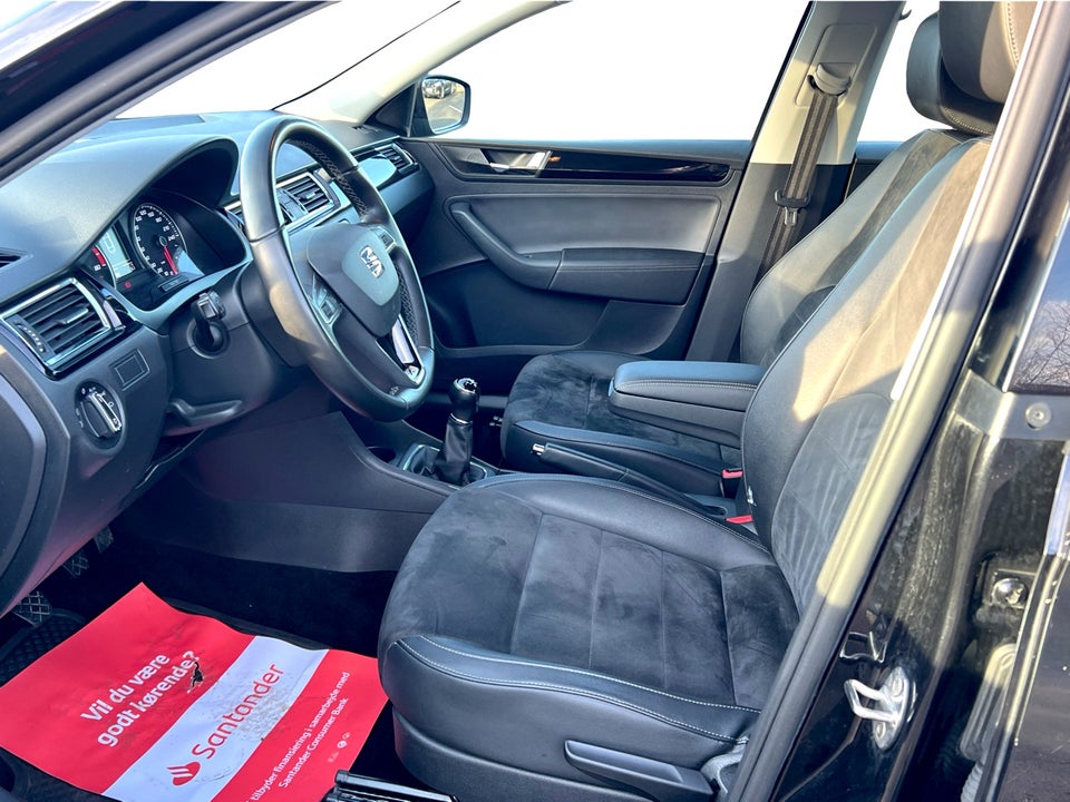 Seat Toledo 1,0 TSi 110 Xcellence 5d