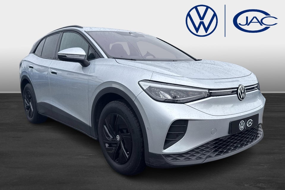 VW ID.4 52 Life 5d