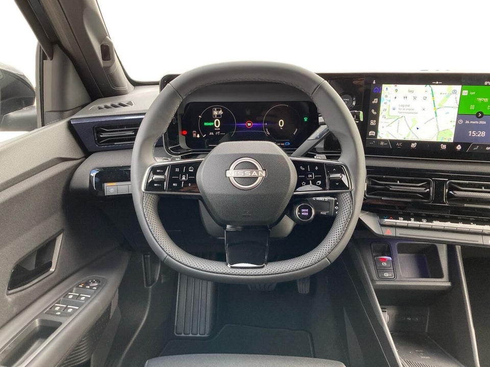 Nissan Micra 52 Advance 5d