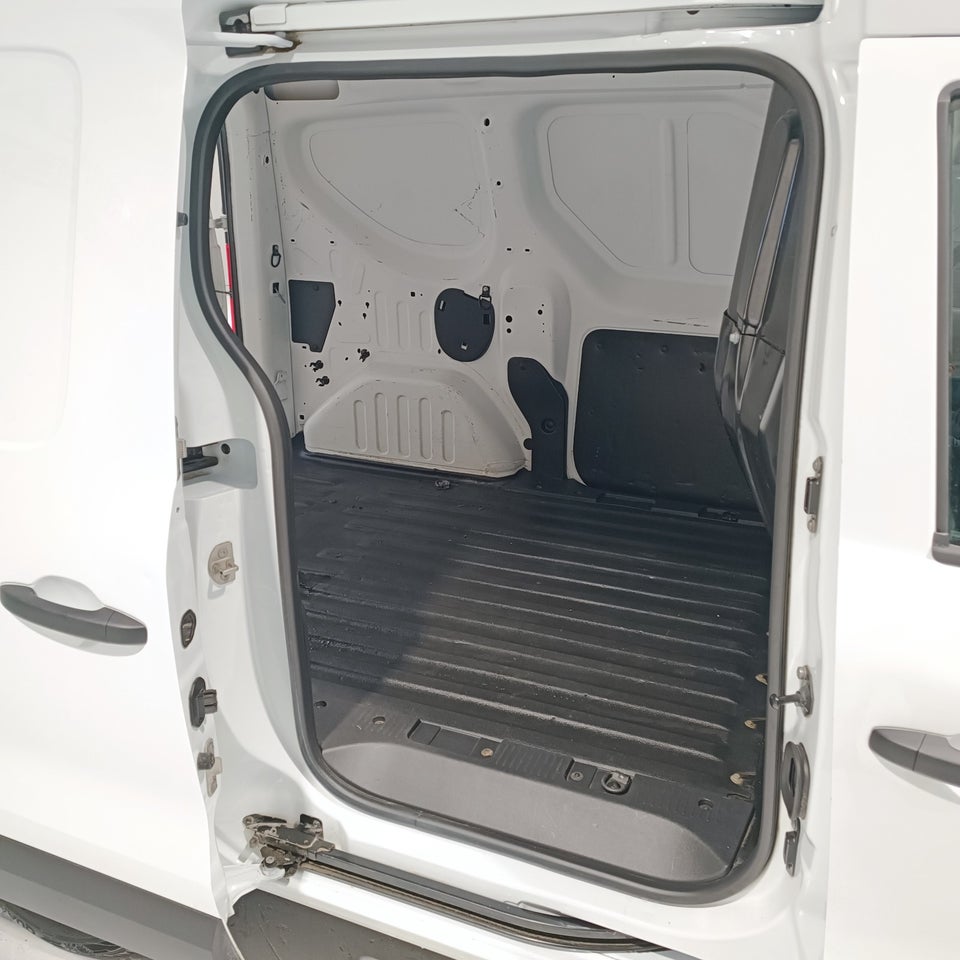 Renault Express 1,5 dCi 95 Tekno 5d