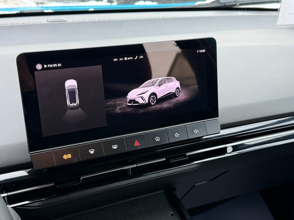 MG 4 51 Nordic Edition 5d