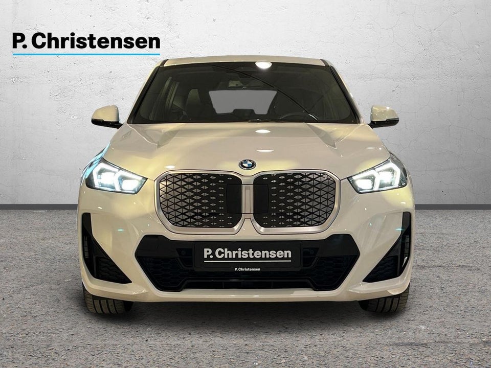 BMW iX1 eDrive20 M-Sport 5d