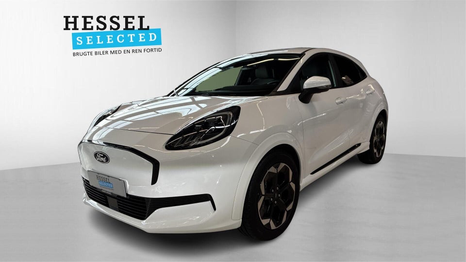 Ford Puma 43 Gen-E Premium 5d
