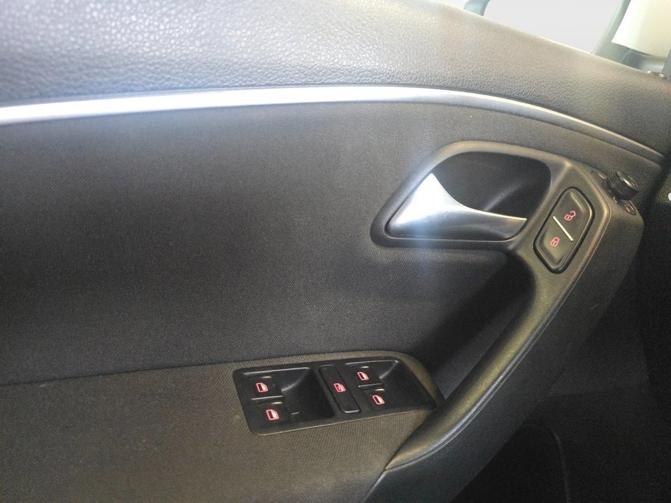 VW Polo 1,2 TSi 90 Comfortline BMT 5d