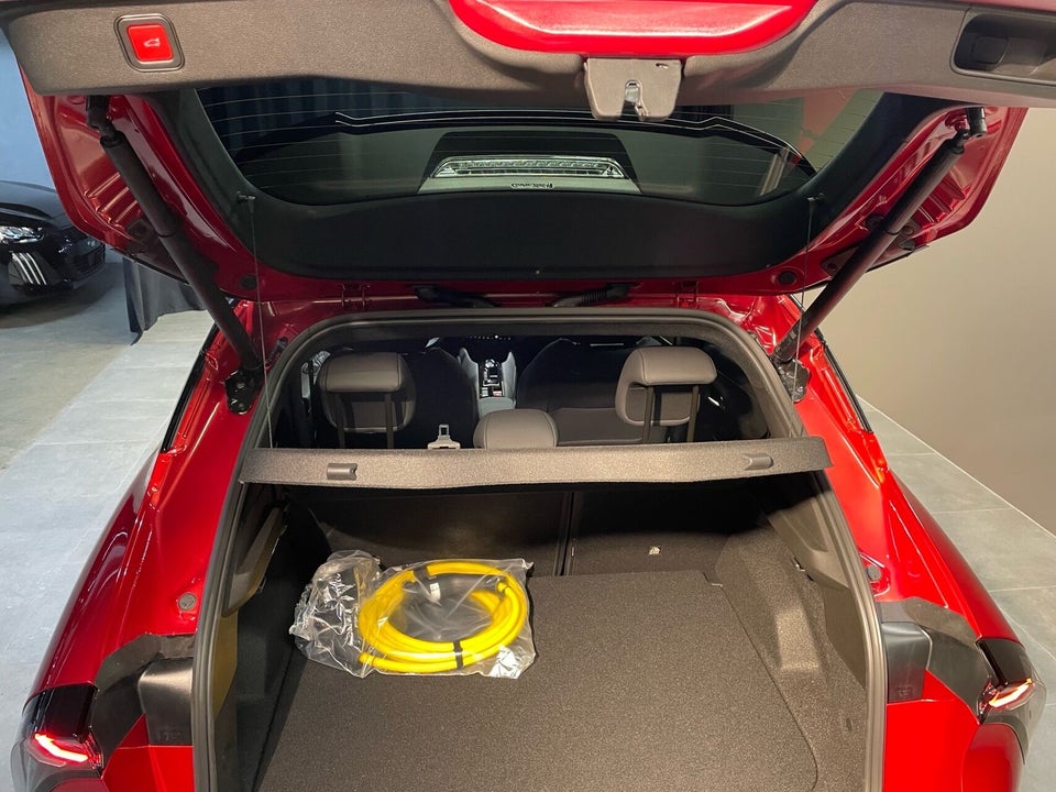 Alfa Romeo Junior Elettrica Speciale 5d