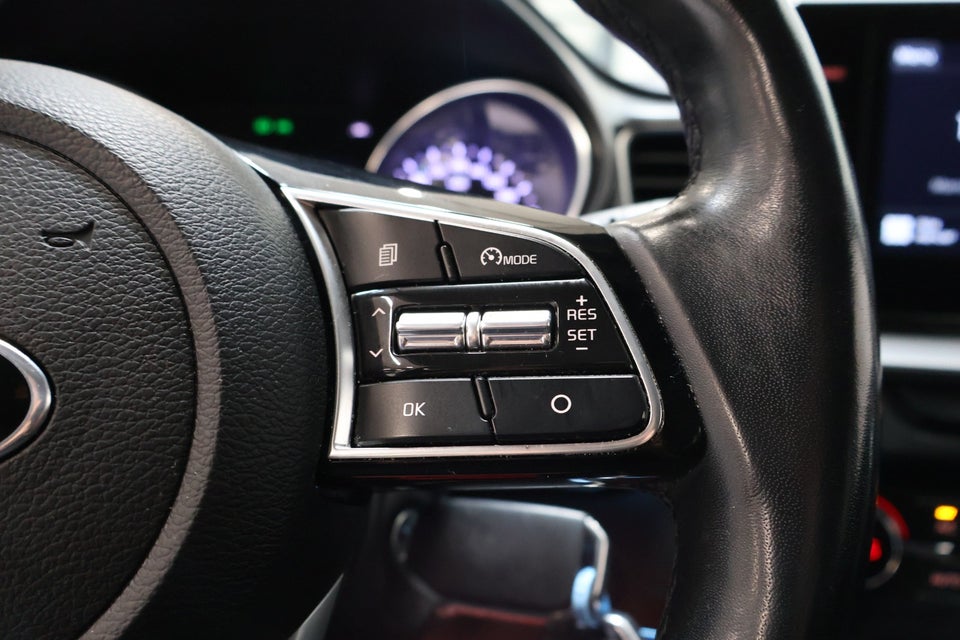 Kia Ceed 1,0 T-GDi Active 5d