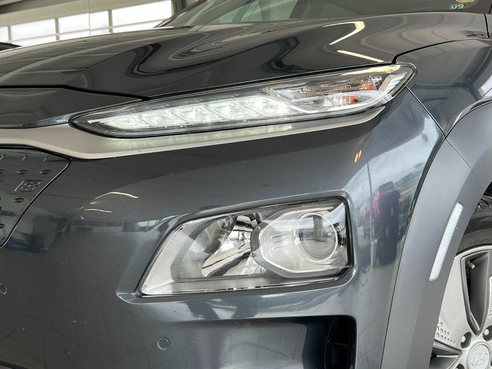 Hyundai Kona 39 EV Trend 5d