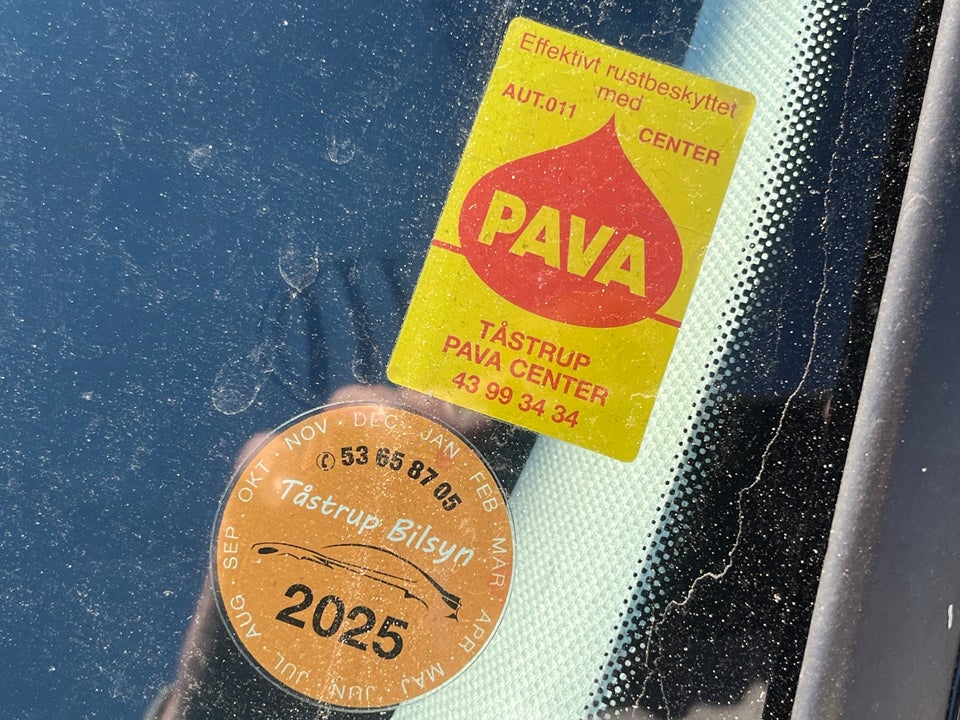 Audi A3 1,8 TFSi Ambiente Sportback 5d