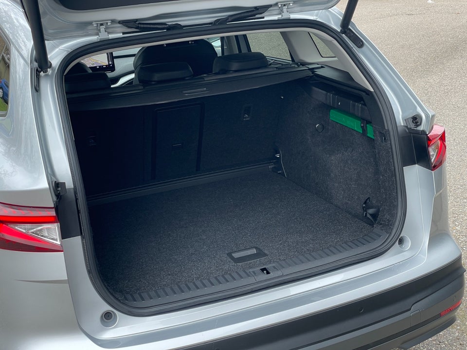 Skoda Enyaq 60 iV Premium 5d