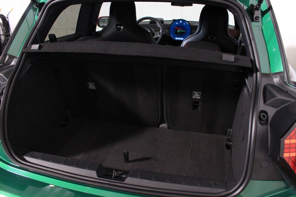 MINI Cooper E JC Works Trim XL 3d
