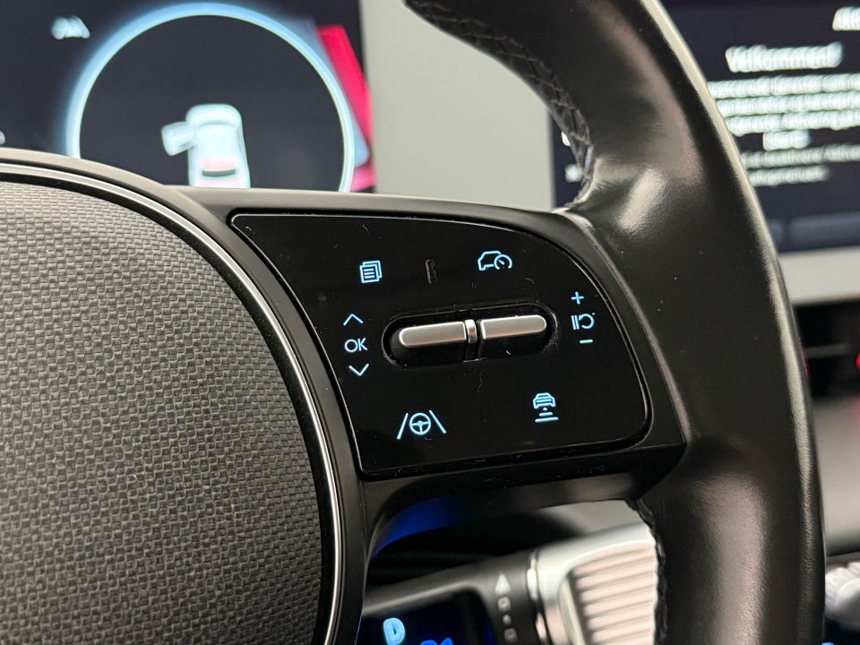 Hyundai Ioniq 5 77 Essential 5d