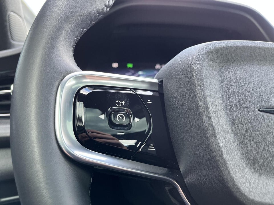 Polestar 2 Standard Range 5d