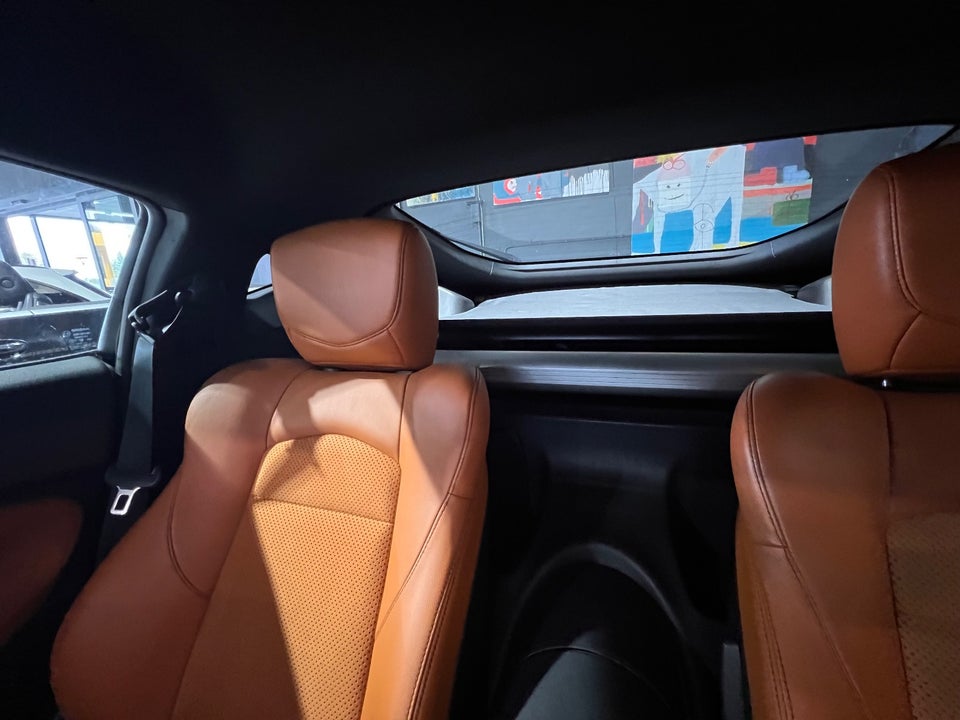 Nissan 370Z 3,7 V6 Coupé Pack 2d