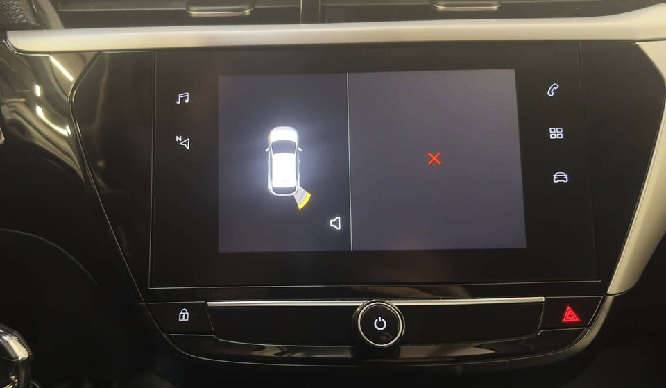 Opel Corsa 1,2 Elegance 5d