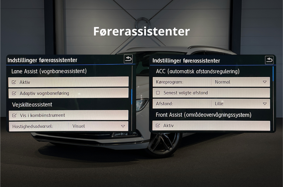 VW Passat 1,4 TSi 150 Highline Premium Variant DSG 5d