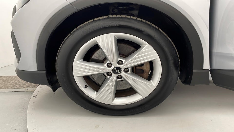 Audi Q4 e-tron 40 Attitude Sportback 5d