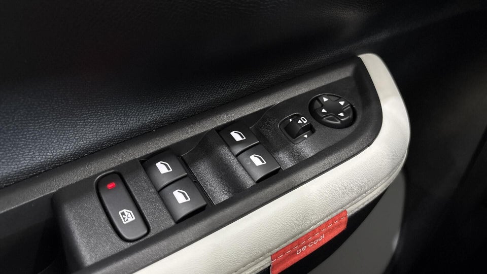 Citroën ë-C3 Aircross 44 Max 5d