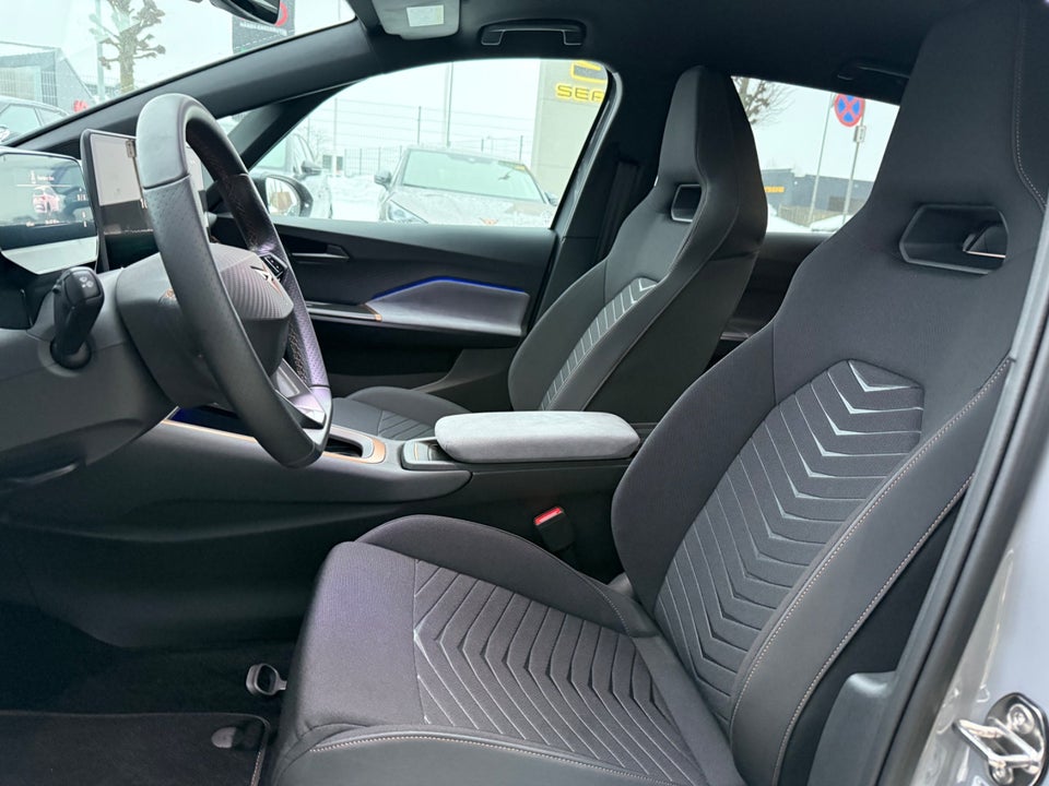 Cupra Born 77 Pasión 5d