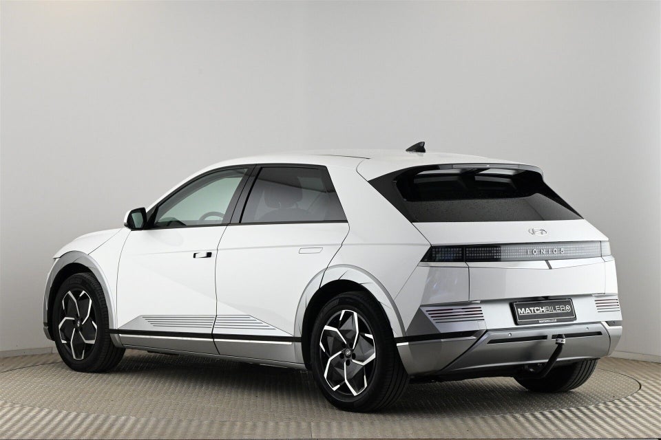 Hyundai Ioniq 5 77 Ultimate 5d
