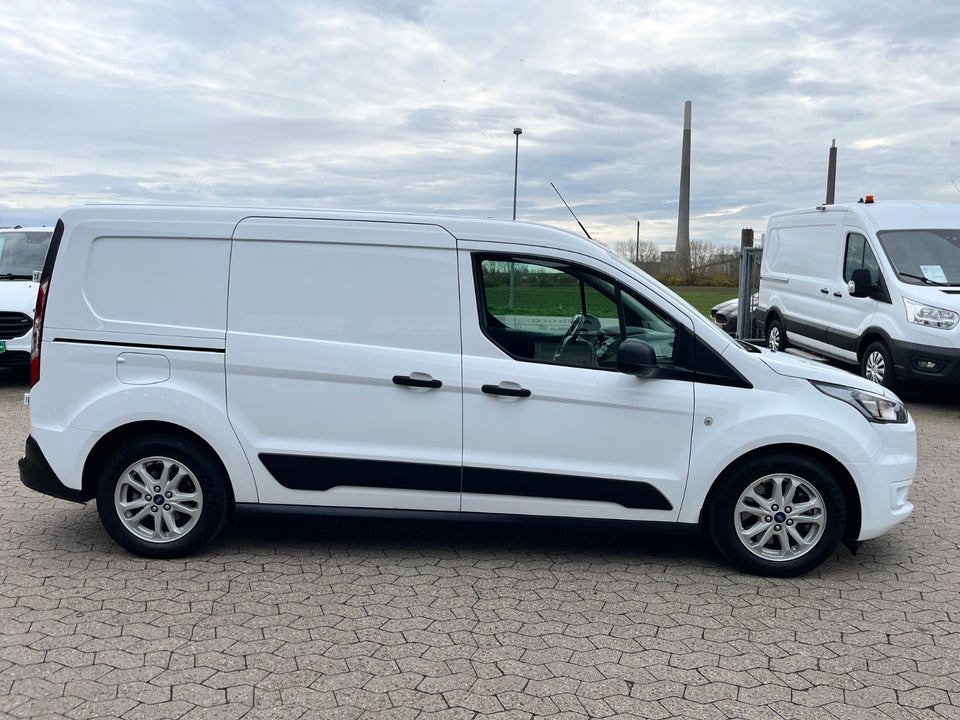 Ford Transit Connect 1,5 EcoBlue Active lang