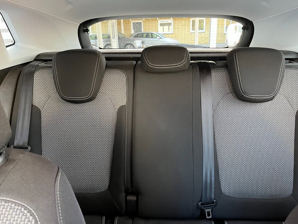 Opel Grandland X 1,5 CDTi 130 Enjoy 5d