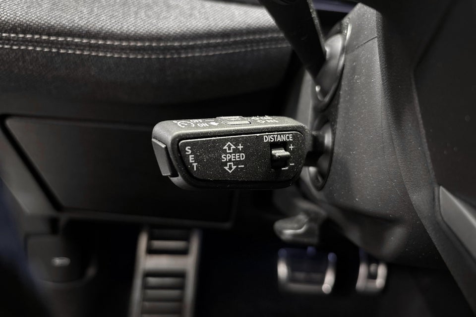 Audi A6 e-tron Progress plus performance Avant 5d