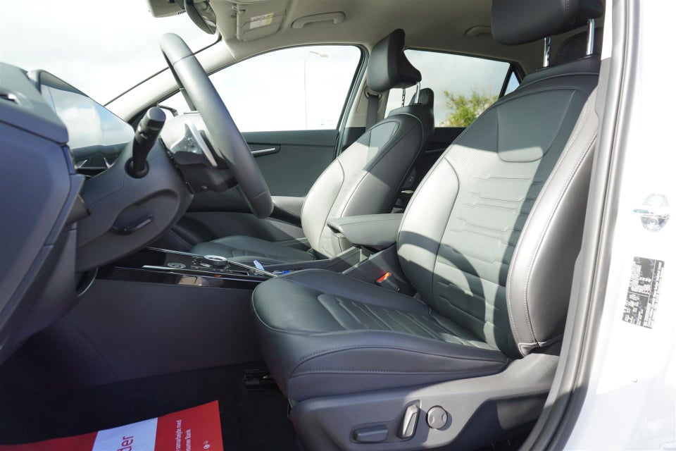 Kia Niro 64 EV Inspire 5d