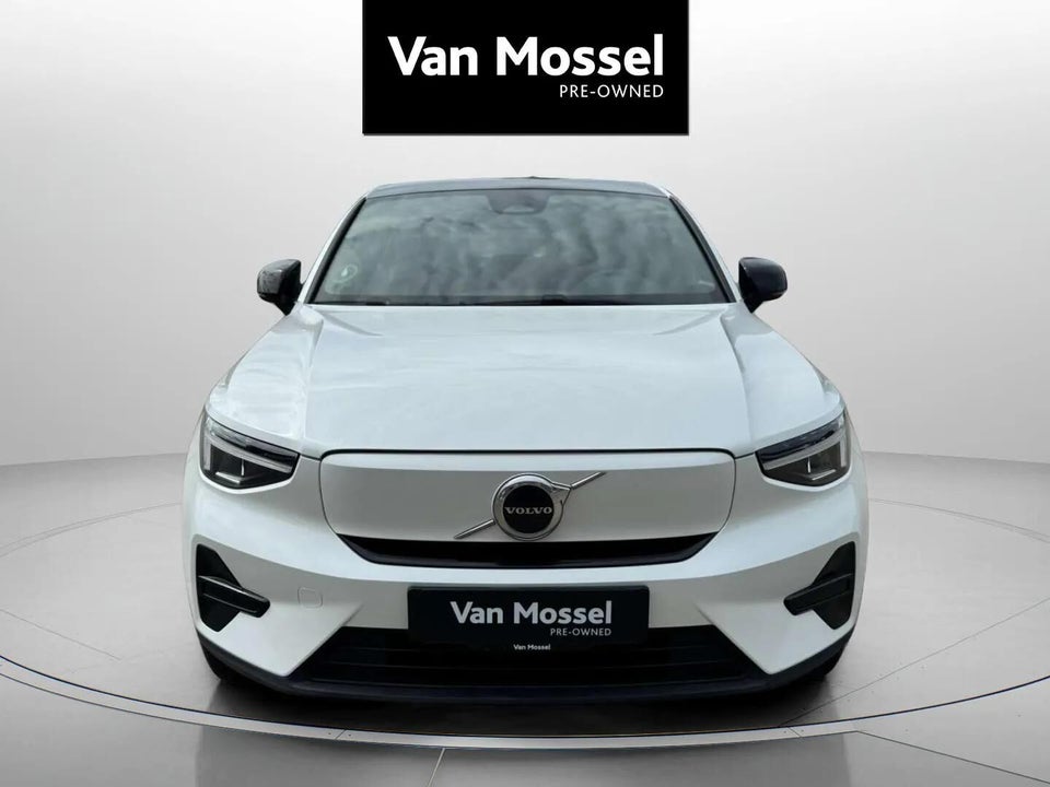 Volvo C40 P6 ReCharge Core 5d